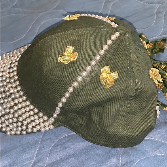 Dad cap - Picture 2 of 4